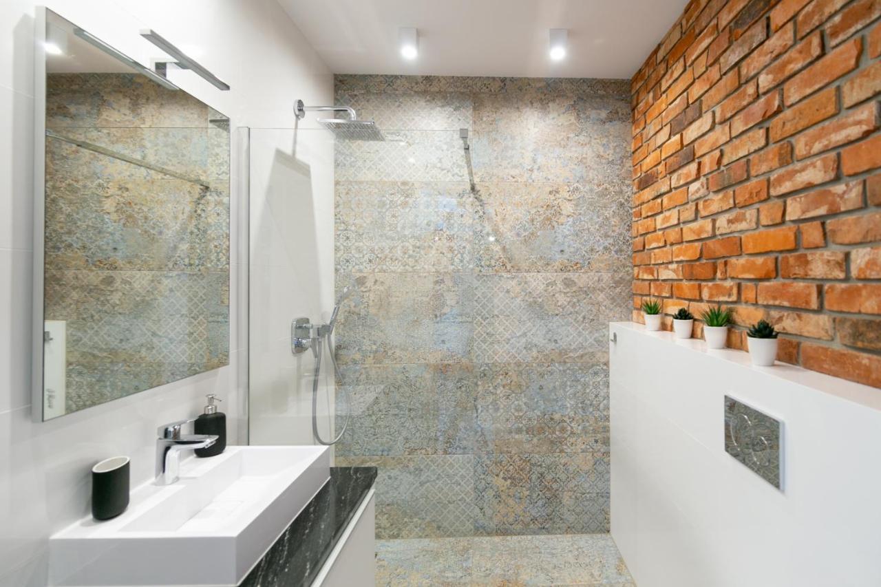 St Thomas Old Town Appartement