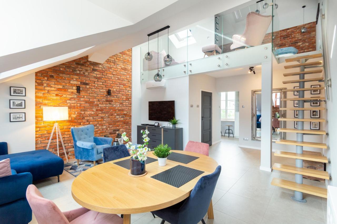 St Thomas Old Town Appartement *