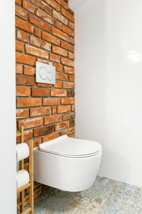 Appartement St Thomas Old Town Krakau