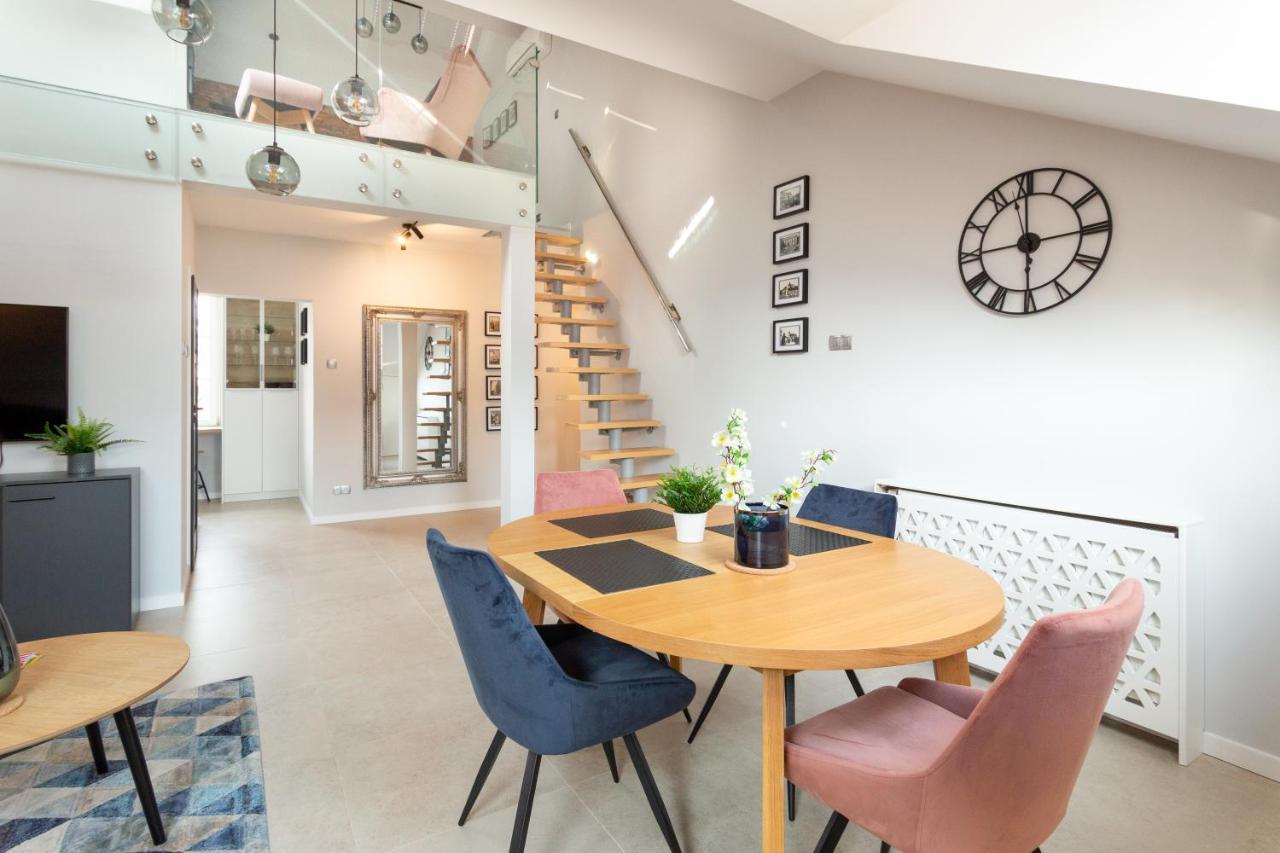 Appartement St Thomas Old Town Krakau