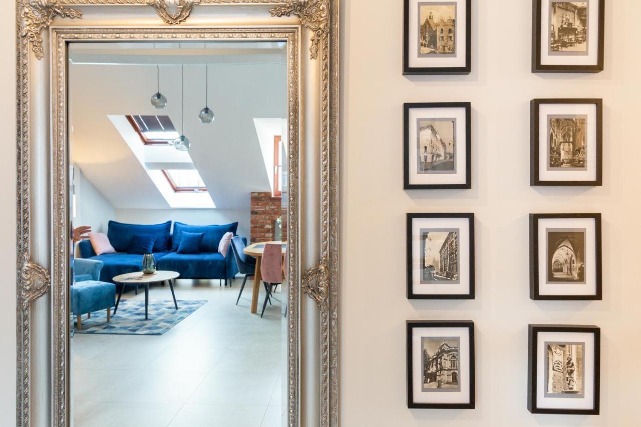 Appartement St Thomas Old Town *