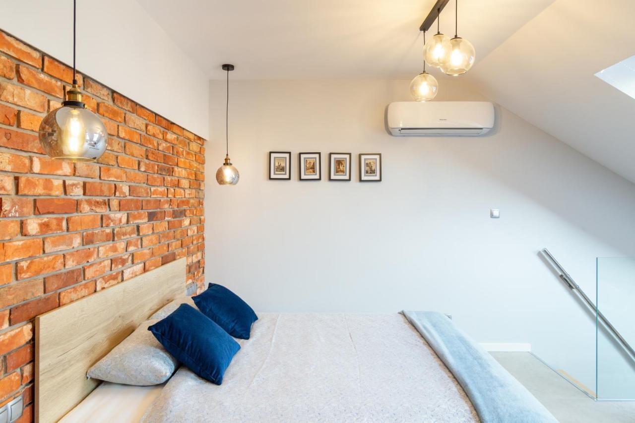 Appartement St Thomas Old Town *