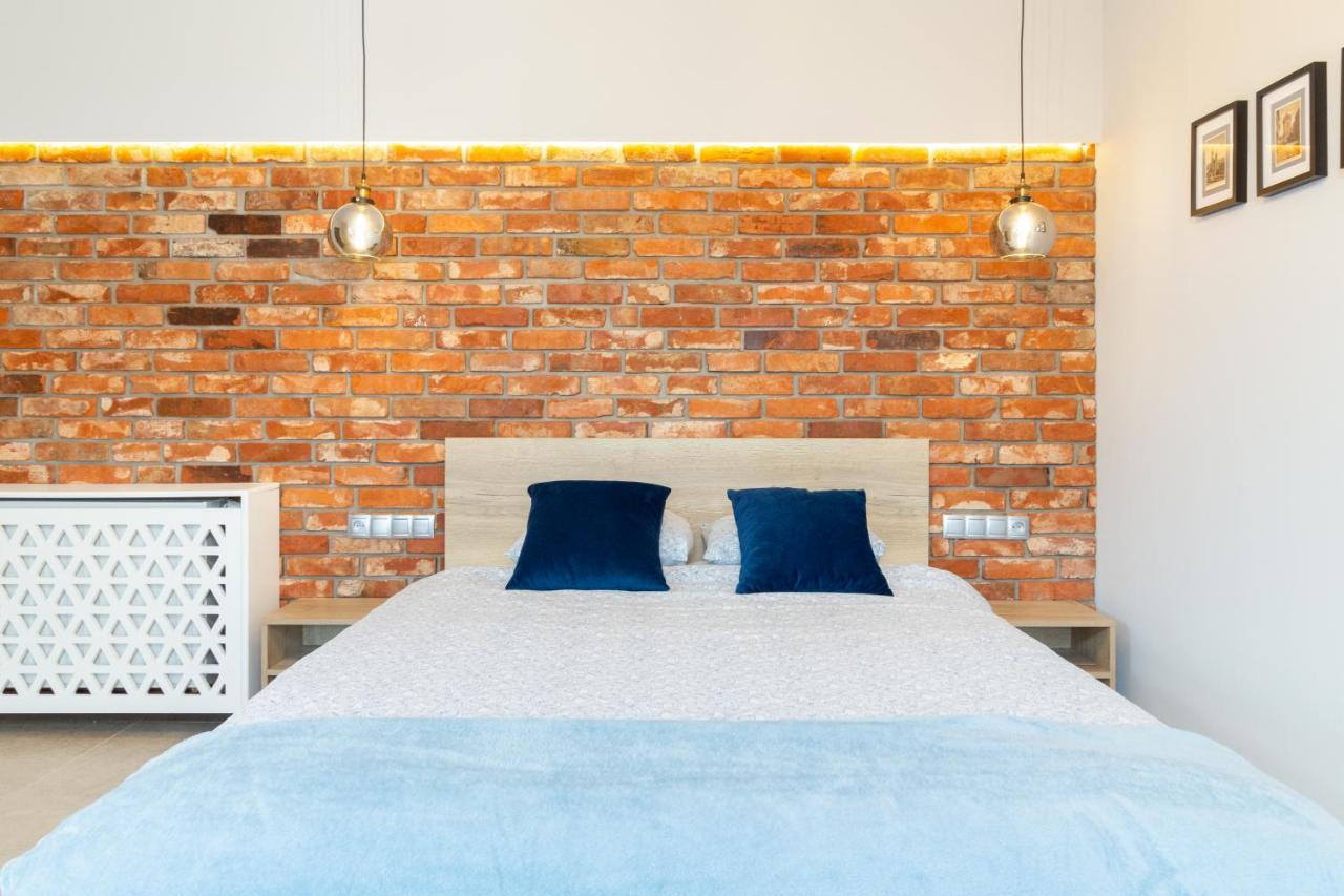 Appartement St Thomas Old Town *