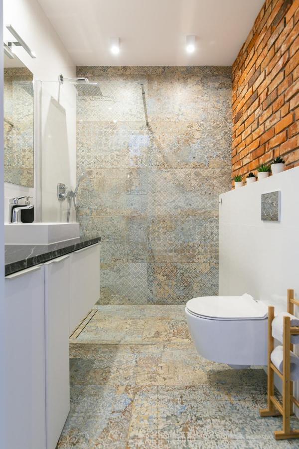 Appartement St Thomas Old Town *