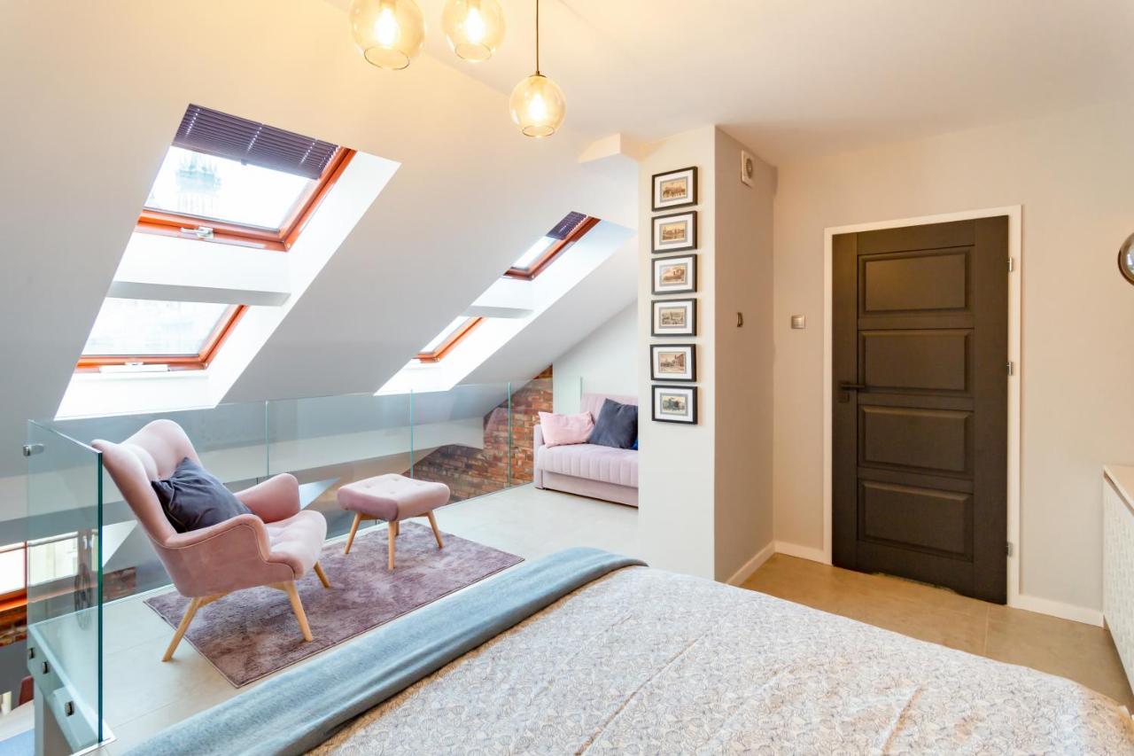 Appartement St Thomas Old Town
