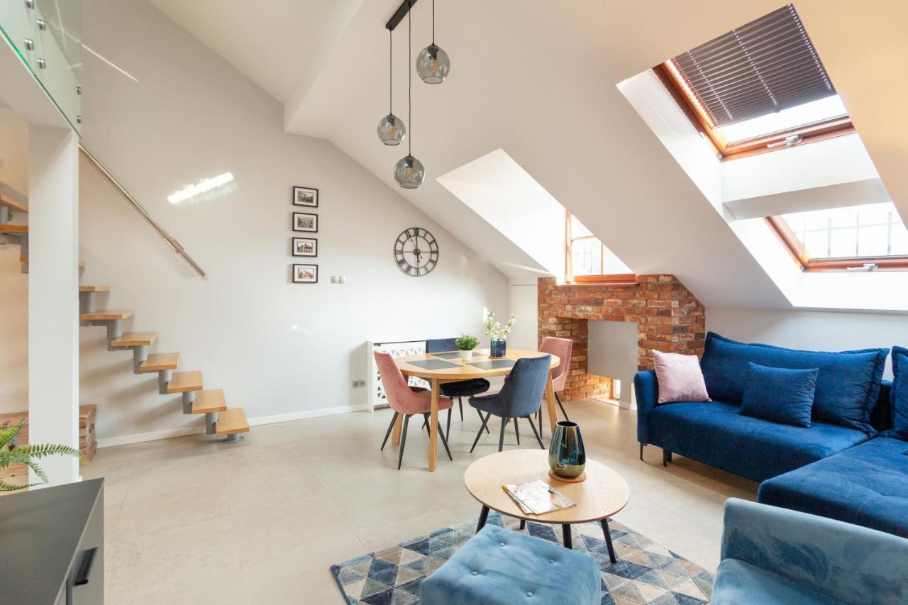 Appartement St Thomas Old Town